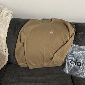 Alo Crew women’s size small